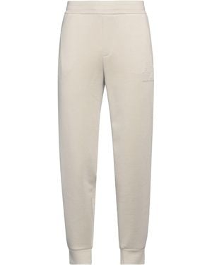 ARMANI EXCHANGE Trouser - Natural