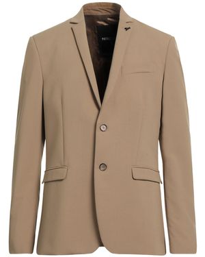 Patrizia Pepe Blazer - Natural