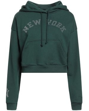 KTZ Sweatshirt Cotton, Polyester - Green
