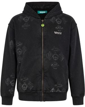 Barrow Sudadera - Negro