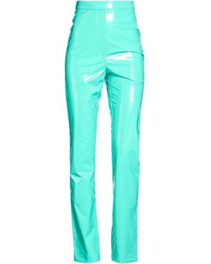 ROTATE BIRGER CHRISTENSEN Leggings - Blue