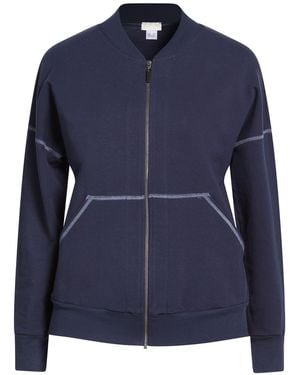 Hanro Sweatshirts - Blue
