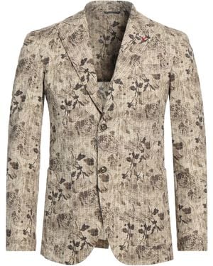 AT.P.CO Blazer - Brown