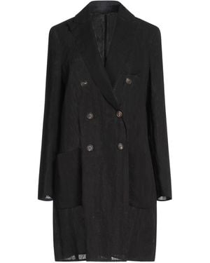 Brunello Cucinelli Gabardina - Negro