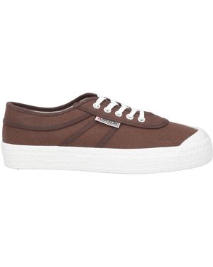Kawasaki Trainers - Brown