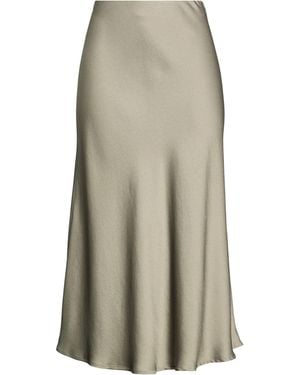 DRYKORN Midi Skirt - Natural