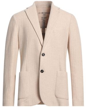 Circolo 1901 Blazer - Natural