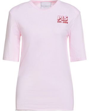 Philosophy Di Lorenzo Serafini T-shirt - Pink