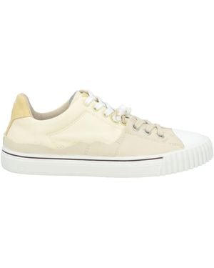 Maison Margiela Trainers - Natural