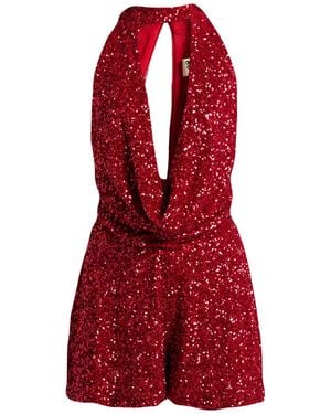 Aniye By Playsuit - Red
