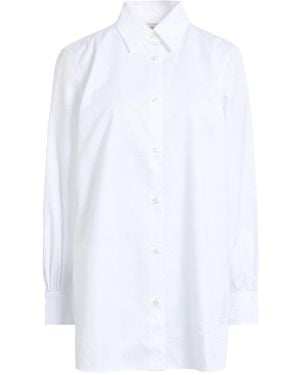 Officine Generale Shirt - White