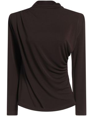 Cristinaeffe T-shirt - Black