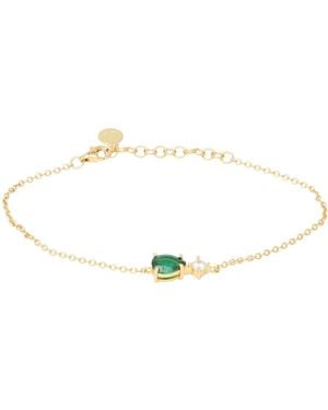 Morellato Bracelet Recycled, Cubic Zirconia - White