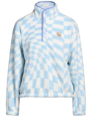 Obey Jacket - Blue