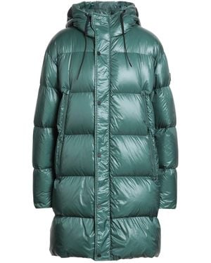 DUNO Puffer - Green