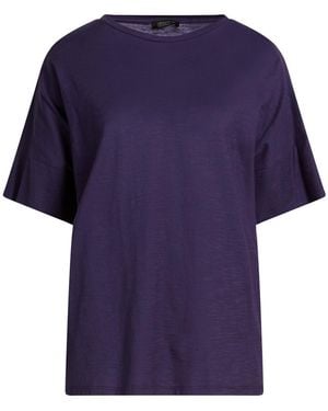 Aragona T-Shirts - Blue