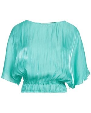 Jucca Top - Blue