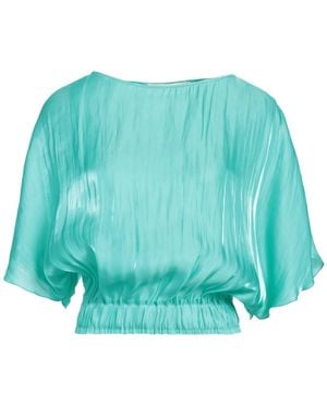 Jucca Top - Blue