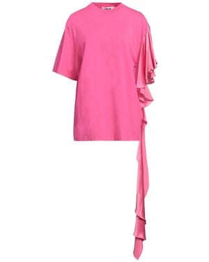 MSGM T-shirt - Pink