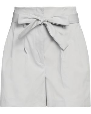 Eleventy Shorts E Bermuda - Grigio