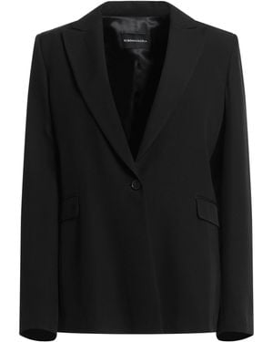 BCBGMAXAZRIA Blazer - Black