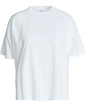 Crossley T-Shirts - White