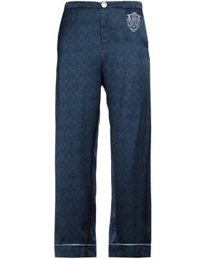 Koche Trouser - Blue