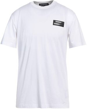 Duvetica T-shirt - White