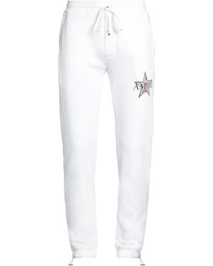 Amiri Pantalone - Bianco