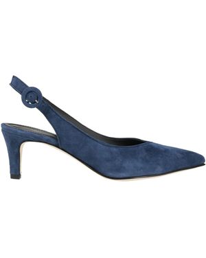 Ame Pumps - Blau