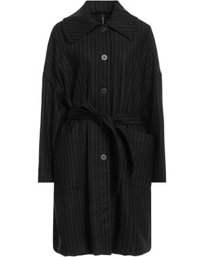 Pierantonio Gaspari Cappotto - Nero