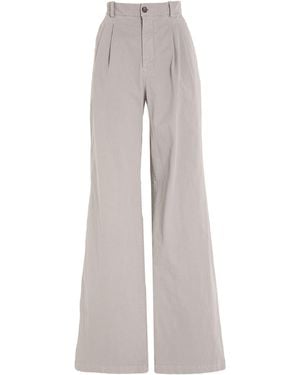 Nili Lotan Trousers - Grey
