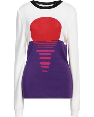 Rabanne Pullover - Viola
