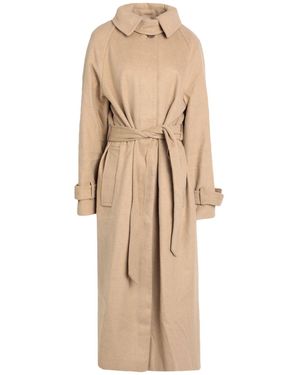 TOPSHOP Cappotto - Neutro