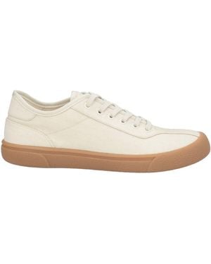 The Row Sneakers - White