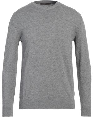 Takeshy Kurosawa Sweater Viscose, Polyester, Polyamide - Gray