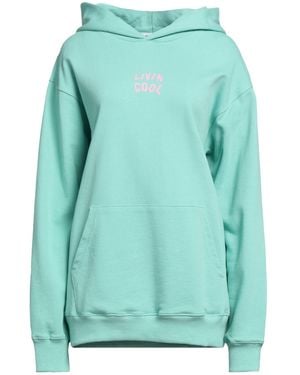 LIVINCOOL Sweatshirt - Green