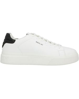 Replay Trainers - White