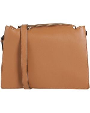 Furla Cross-Body Bag - Brown