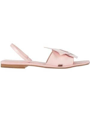 Zinda Sandals - Pink