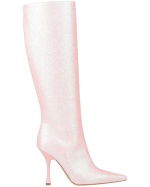 Liu Jo Boot - Pink