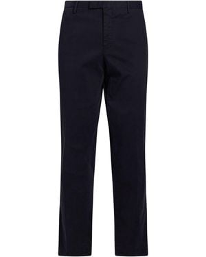 PT Torino Trouser - Blue