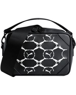 PUMA Borse A Tracolla - Nero