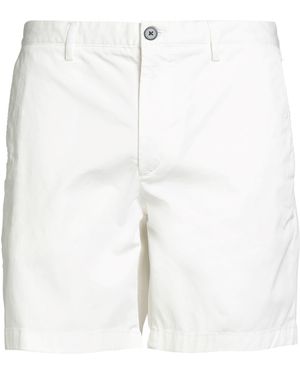 Theory Shorts & Bermudashorts - Weiß