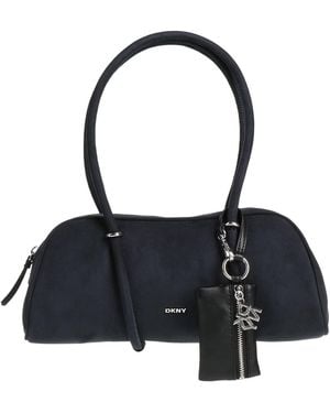 DKNY Schultertasche - Schwarz