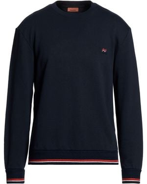 Missoni Sudadera - Azul