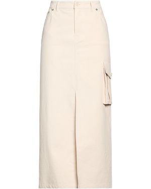 Filippa K Maxi-Rock - Natur