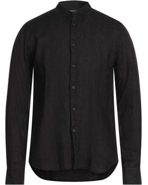 Xacus Camisa - Negro