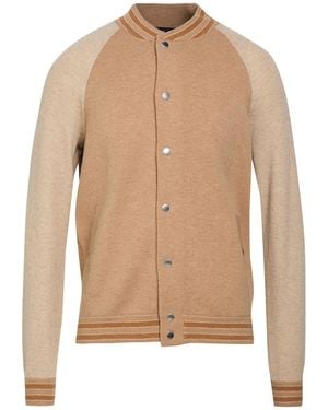 Hackett Cardigans - Natural