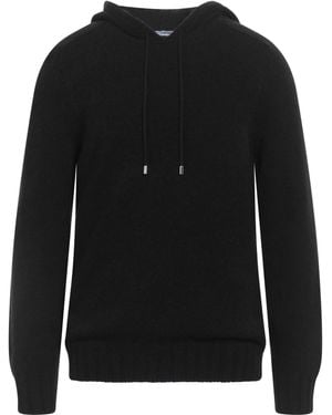 Tagliatore Pullover - Noir